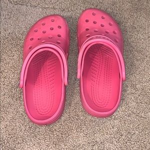 Crocs
